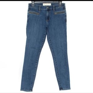 GAP 1969 True Ankle Skinny Jeans
